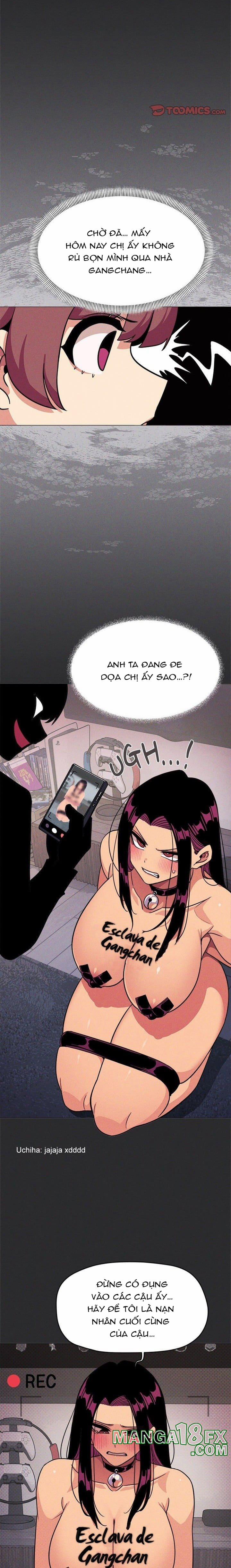 Em Bỏ Hút Thuốc Chưa 14 trang 19