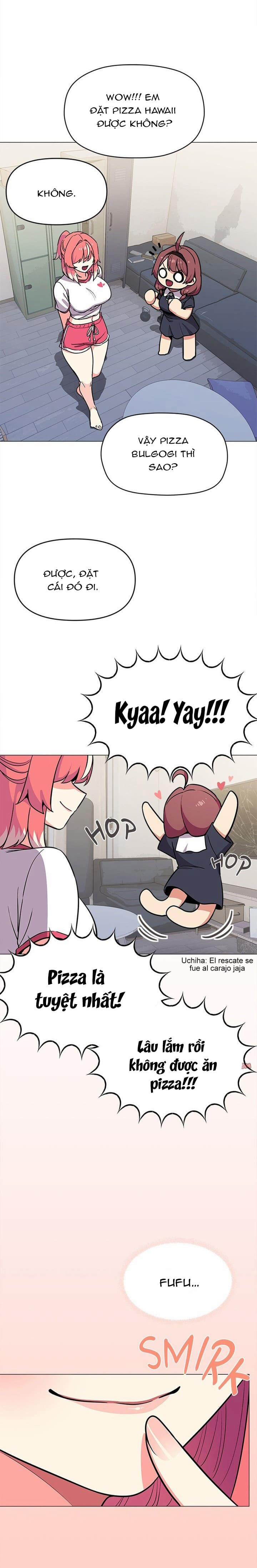 Em Bỏ Hút Thuốc Chưa 14 trang 22