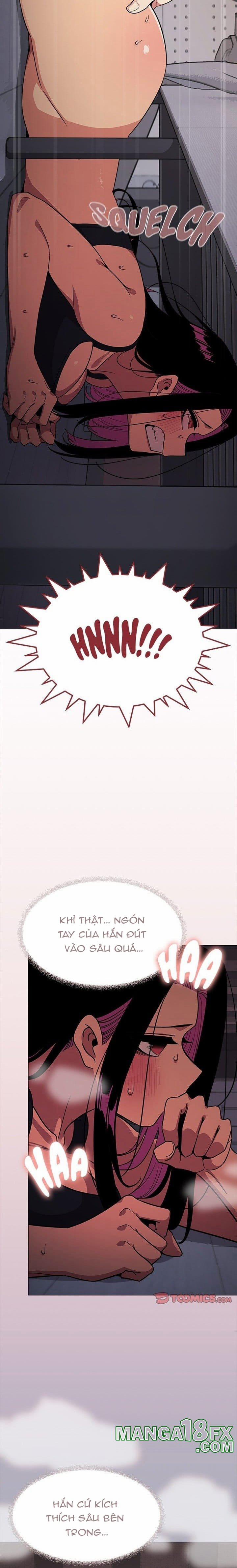 Em Bỏ Hút Thuốc Chưa 14 trang 8