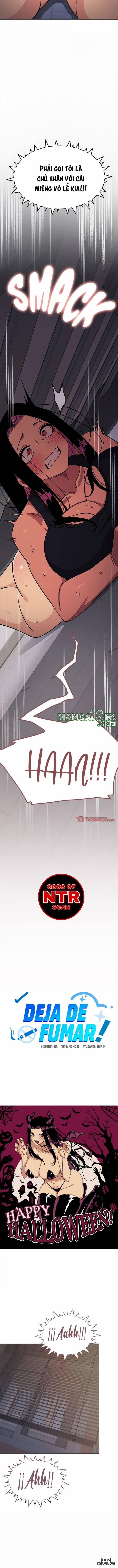 Em Bỏ Hút Thuốc Chưa 15 trang 1