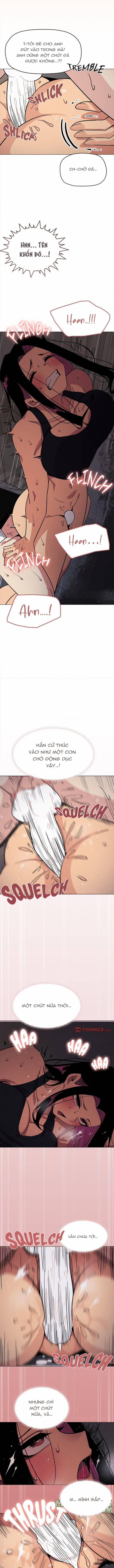 Em Bỏ Hút Thuốc Chưa 15 trang 19