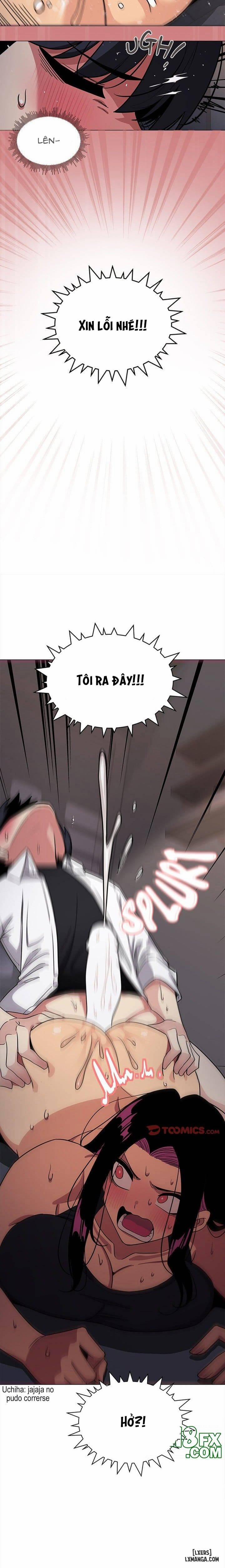 Em Bỏ Hút Thuốc Chưa 15 trang 20