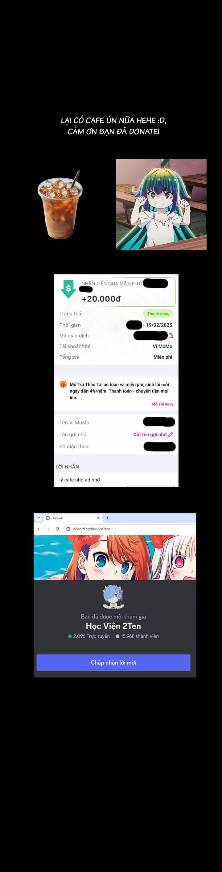 Em Bỏ Hút Thuốc Chưa 23 trang 1