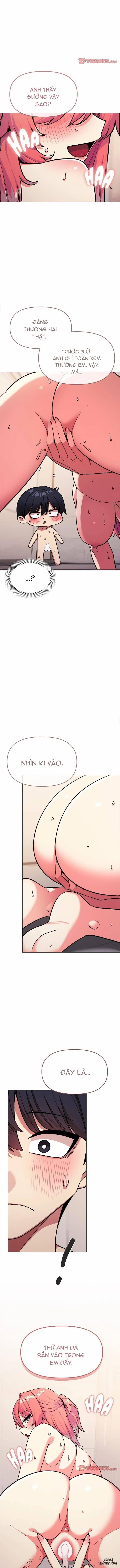 Em Bỏ Hút Thuốc Chưa 28 trang 1