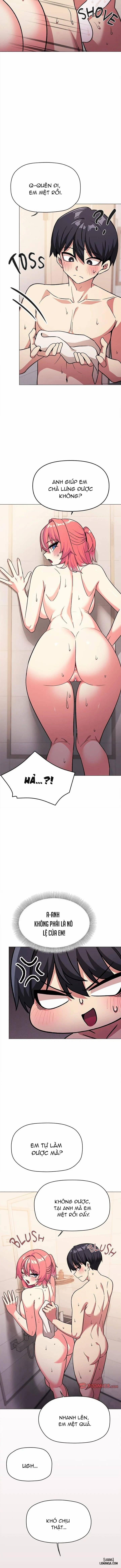 Em Bỏ Hút Thuốc Chưa 28 trang 9