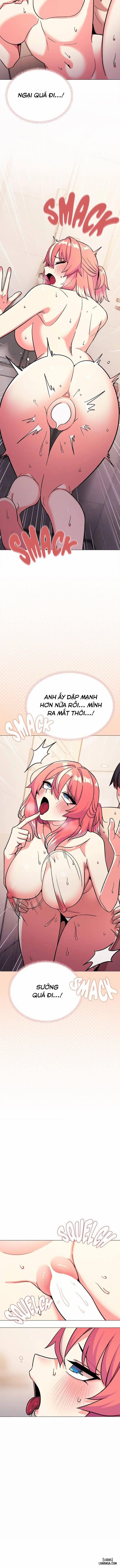 Em Bỏ Hút Thuốc Chưa 29 trang 15