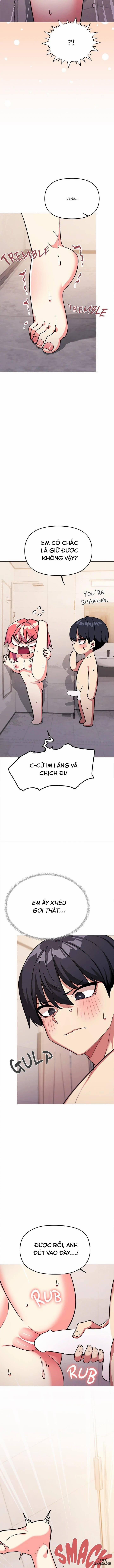 Em Bỏ Hút Thuốc Chưa 29 trang 9