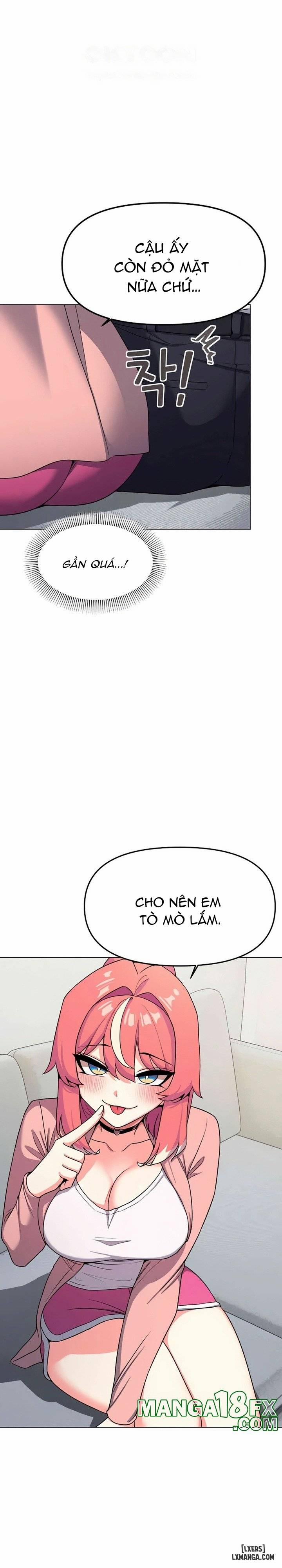 Em Bỏ Hút Thuốc Chưa 3 trang 11