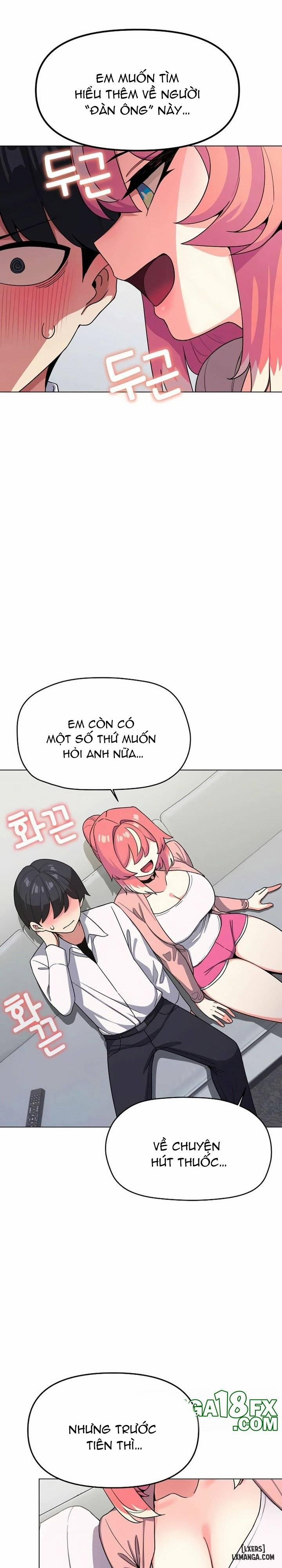 Em Bỏ Hút Thuốc Chưa 3 trang 12