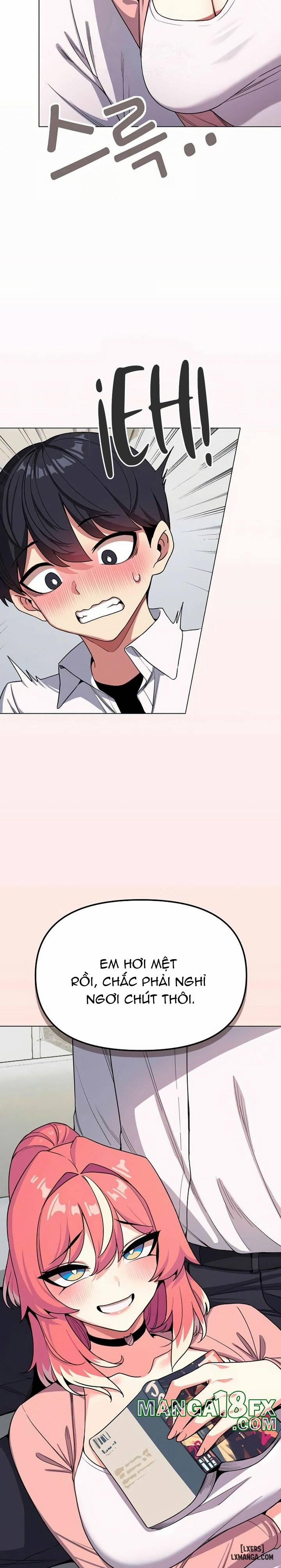 Em Bỏ Hút Thuốc Chưa 3 trang 13