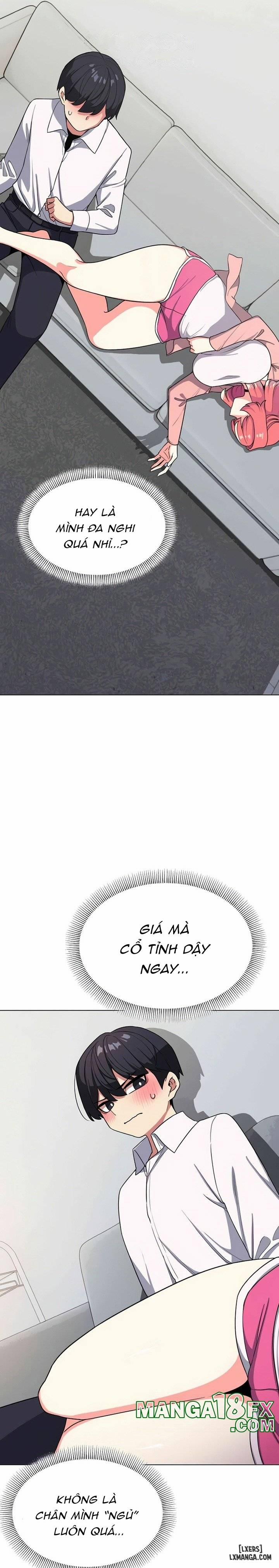 Em Bỏ Hút Thuốc Chưa 3 trang 17