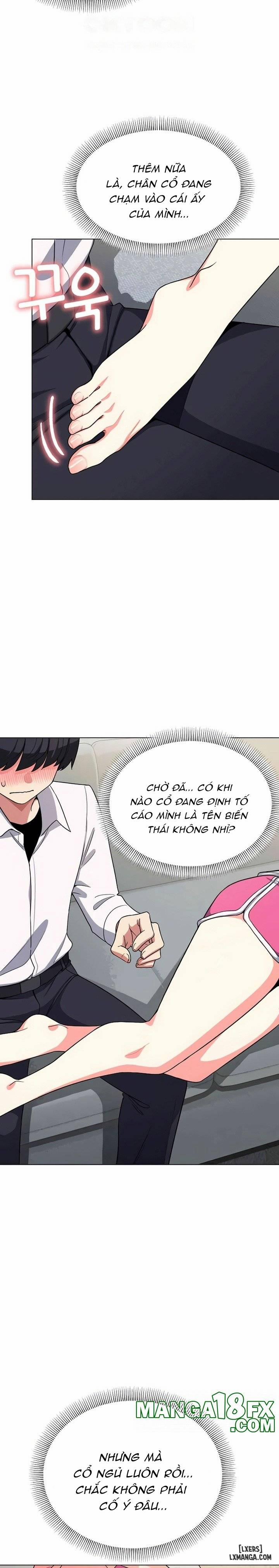 Em Bỏ Hút Thuốc Chưa 3 trang 18