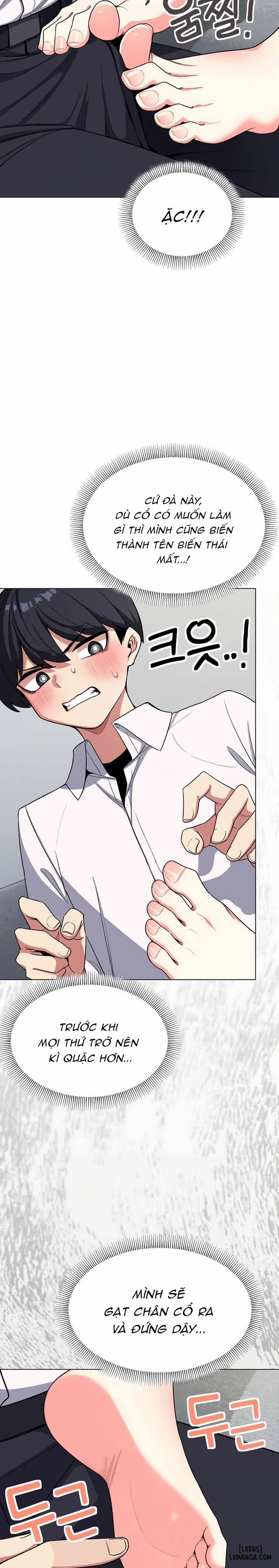 Em Bỏ Hút Thuốc Chưa 3 trang 20