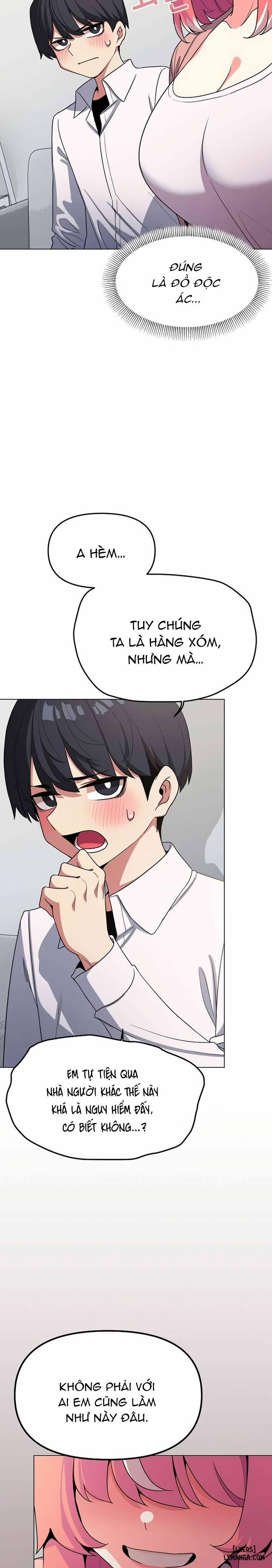 Em Bỏ Hút Thuốc Chưa 3 trang 25