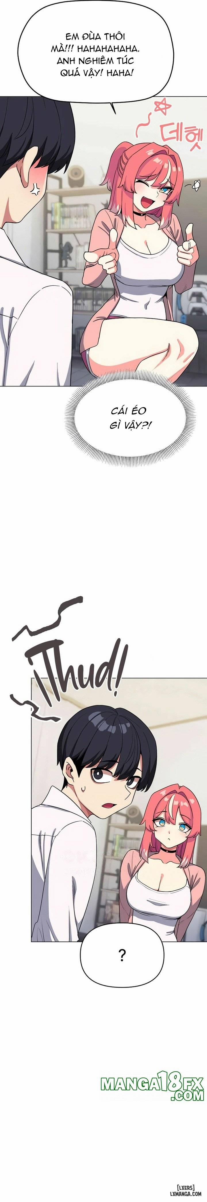 Em Bỏ Hút Thuốc Chưa 3 trang 29