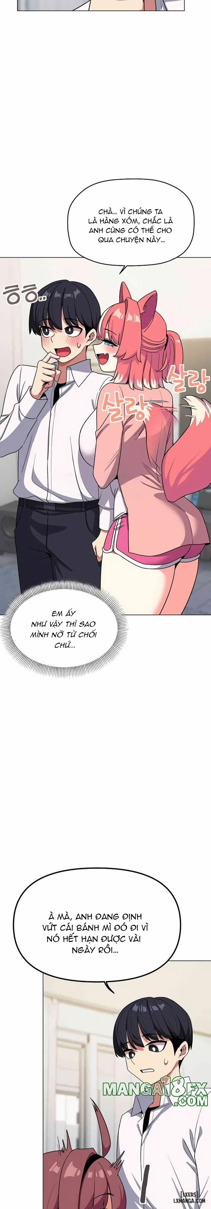 Em Bỏ Hút Thuốc Chưa 3 trang 38