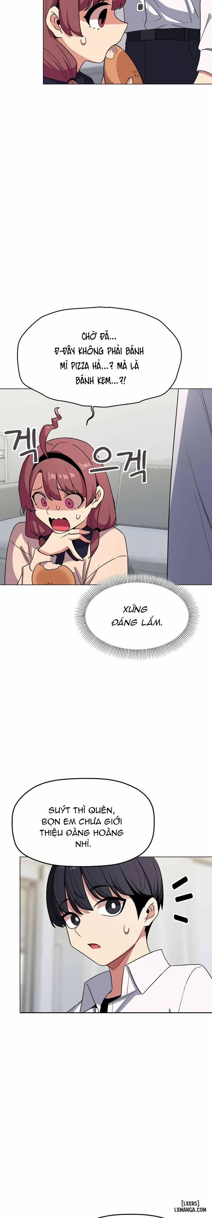 Em Bỏ Hút Thuốc Chưa 3 trang 39