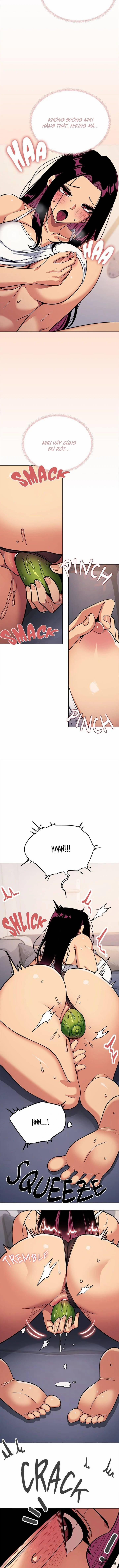 Em Bỏ Hút Thuốc Chưa 32 trang 13