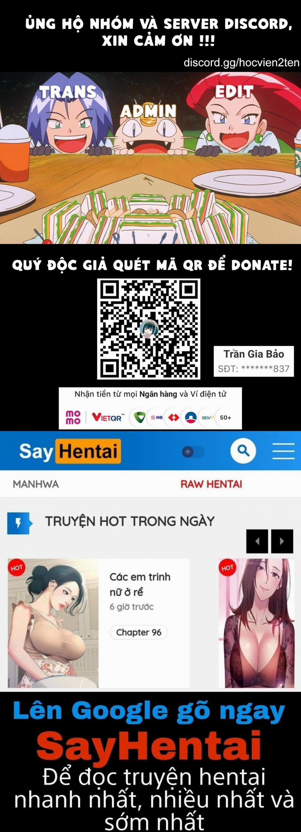 Em Bỏ Hút Thuốc Chưa 44 trang 10