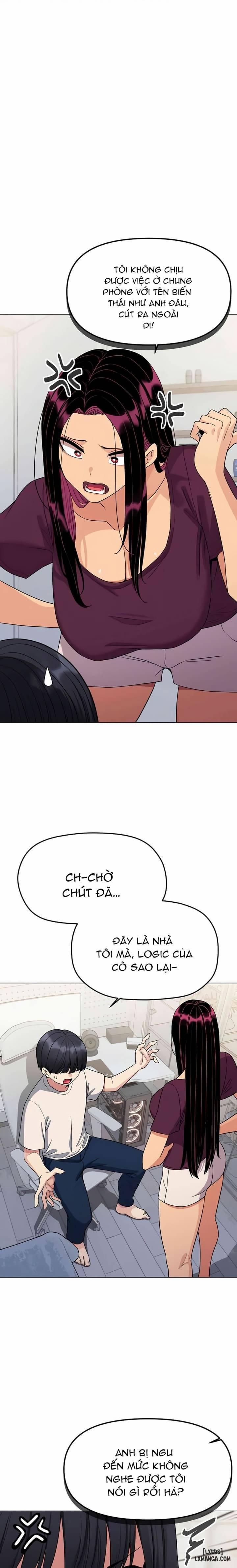 Em Bỏ Hút Thuốc Chưa 5 trang 11