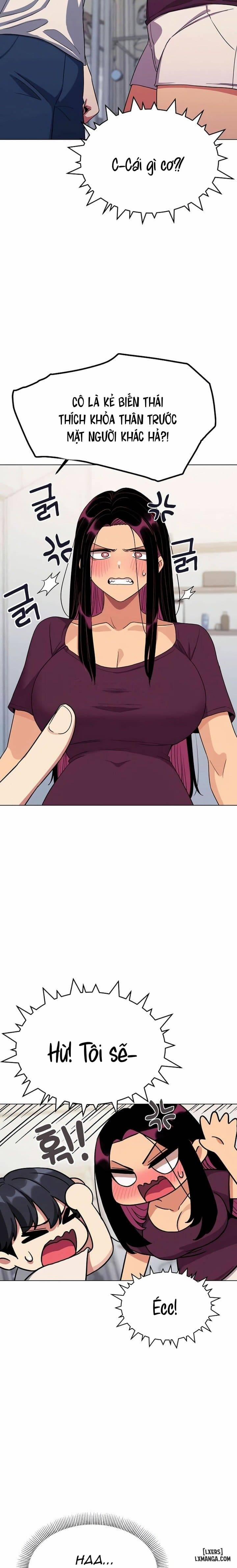 Em Bỏ Hút Thuốc Chưa 5 trang 13