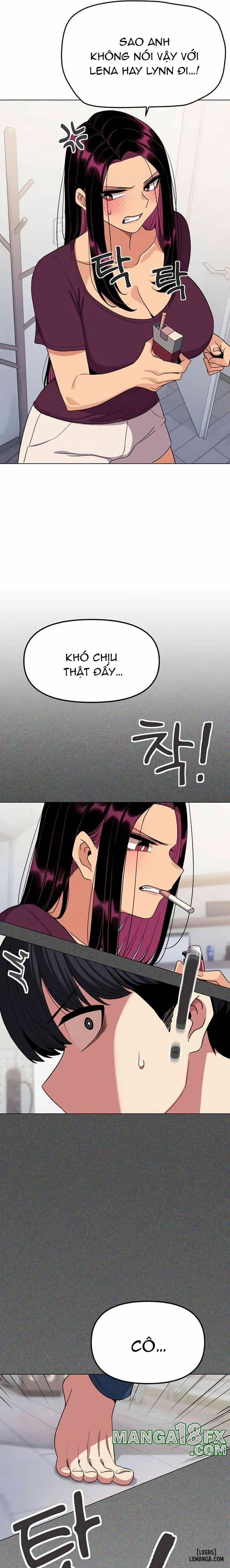 Em Bỏ Hút Thuốc Chưa 5 trang 15