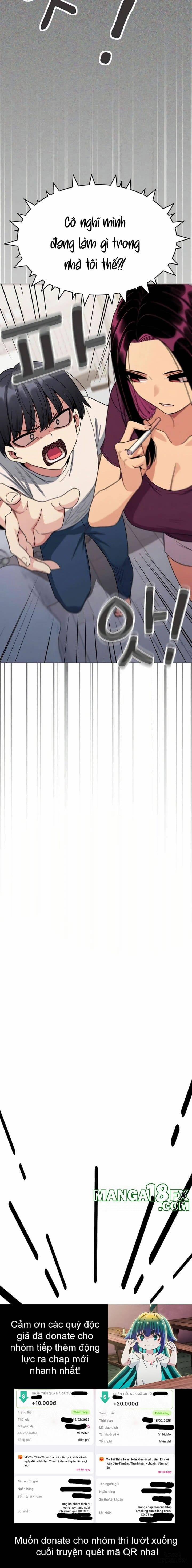 Em Bỏ Hút Thuốc Chưa 5 trang 16