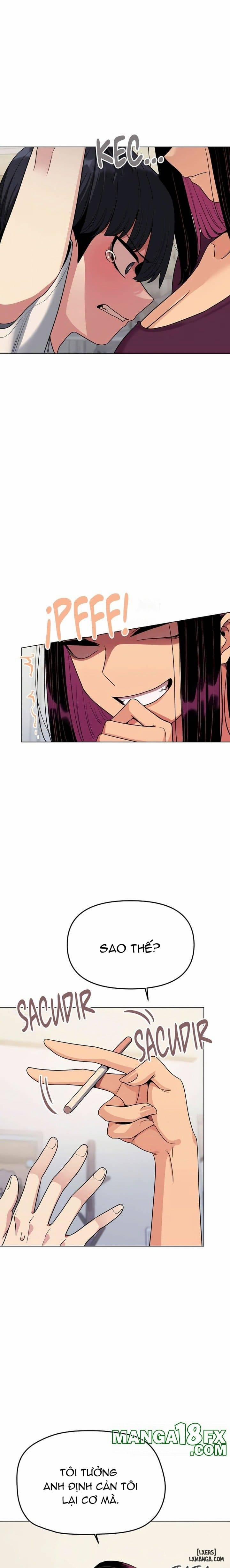 Em Bỏ Hút Thuốc Chưa 5 trang 18