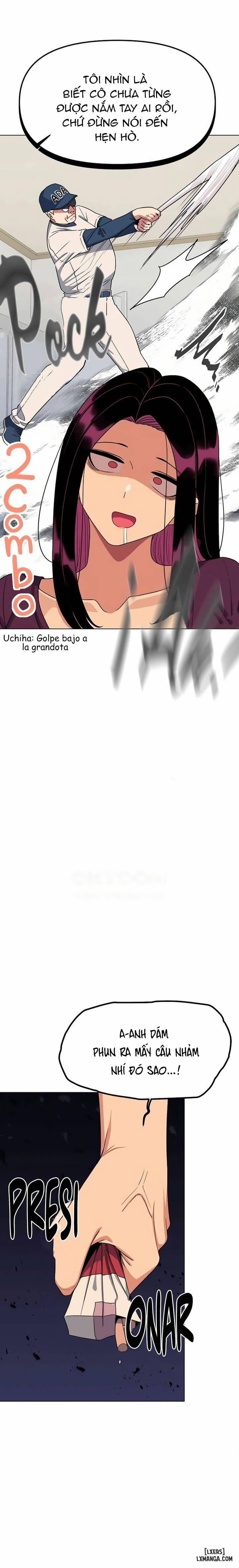 Em Bỏ Hút Thuốc Chưa 5 trang 22