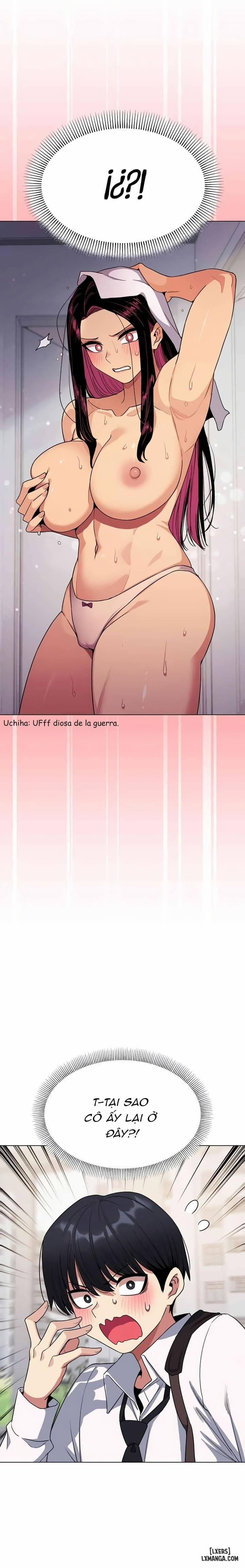 Em Bỏ Hút Thuốc Chưa 5 trang 4