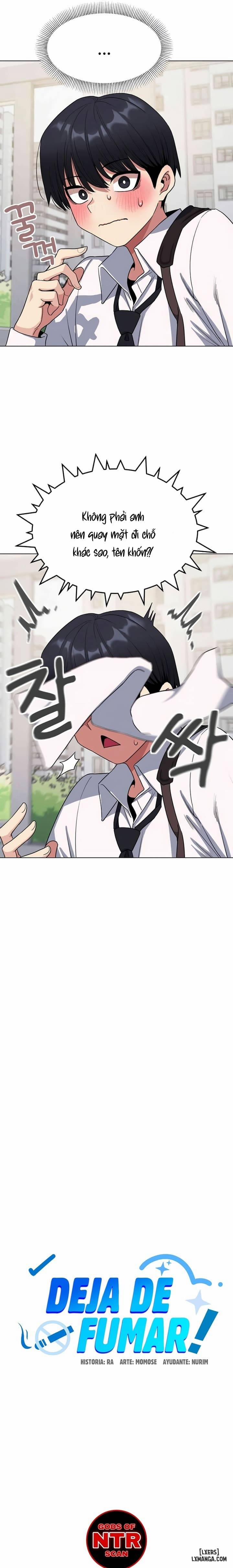Em Bỏ Hút Thuốc Chưa 5 trang 5