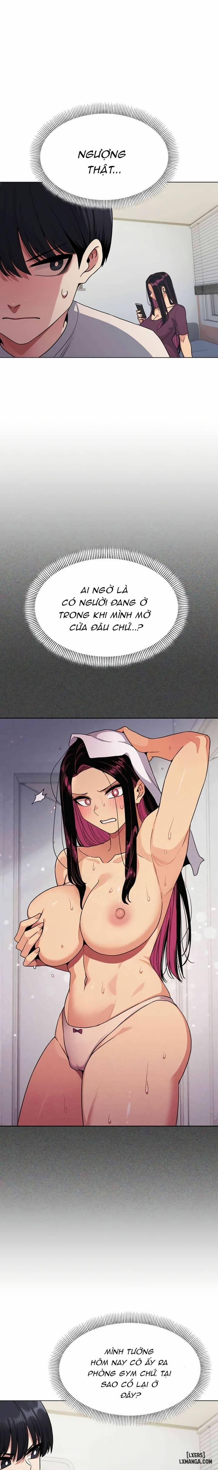 Em Bỏ Hút Thuốc Chưa 5 trang 7