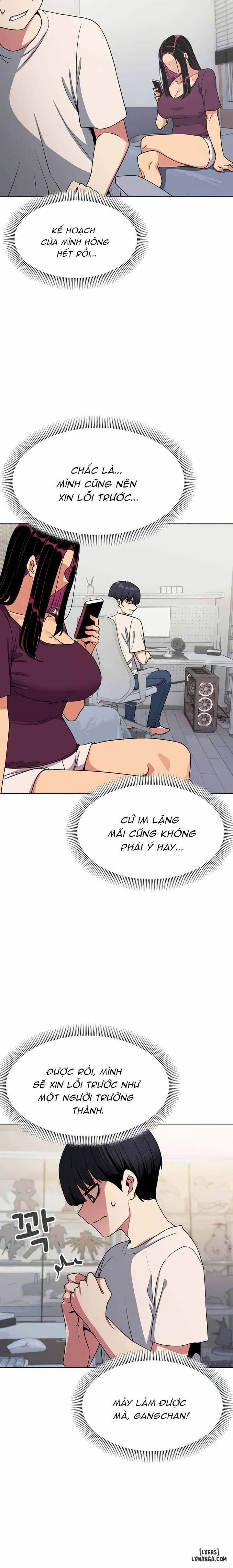 Em Bỏ Hút Thuốc Chưa 5 trang 8