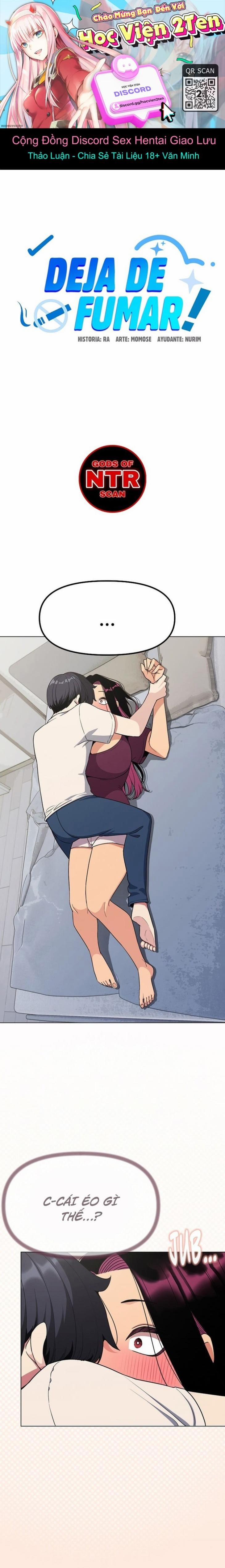 Em Bỏ Hút Thuốc Chưa 6 trang 0