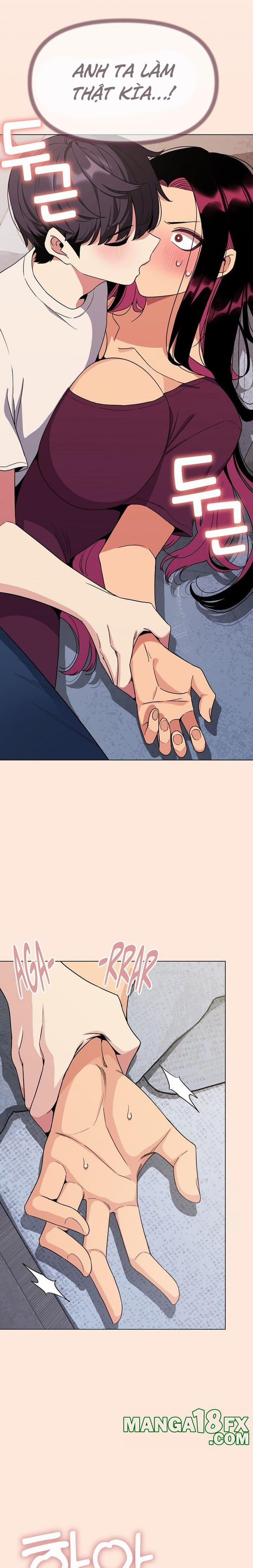 Em Bỏ Hút Thuốc Chưa 6 trang 1