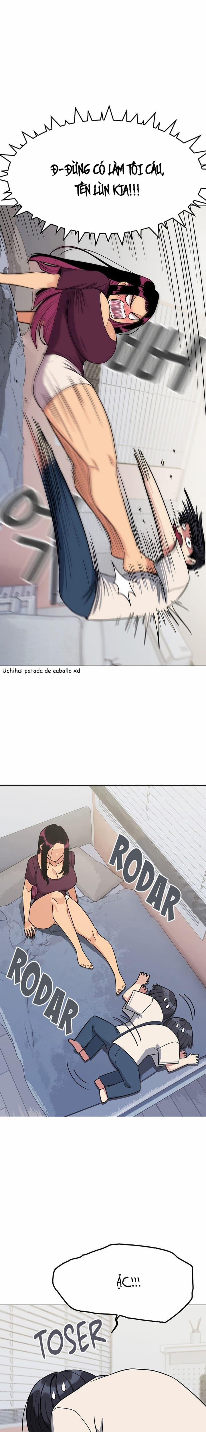 Em Bỏ Hút Thuốc Chưa 6 trang 17