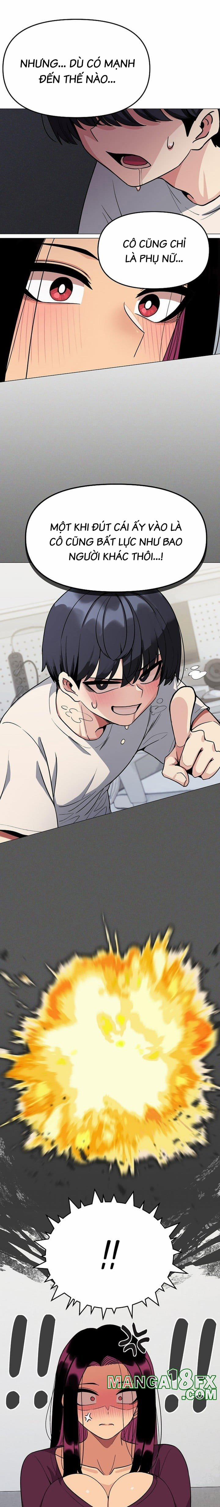 Em Bỏ Hút Thuốc Chưa 6 trang 19