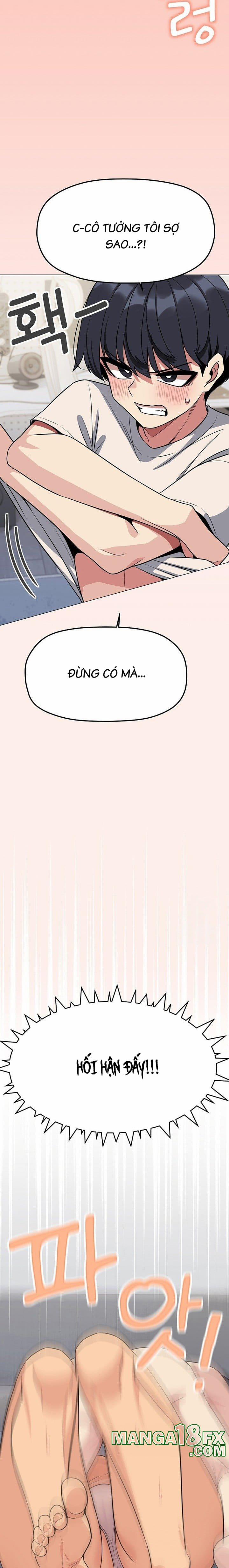 Em Bỏ Hút Thuốc Chưa 6 trang 22