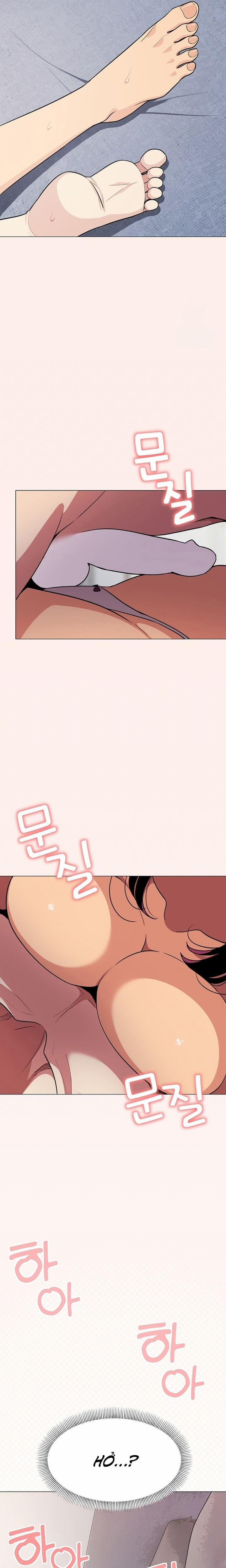 Em Bỏ Hút Thuốc Chưa 6 trang 24