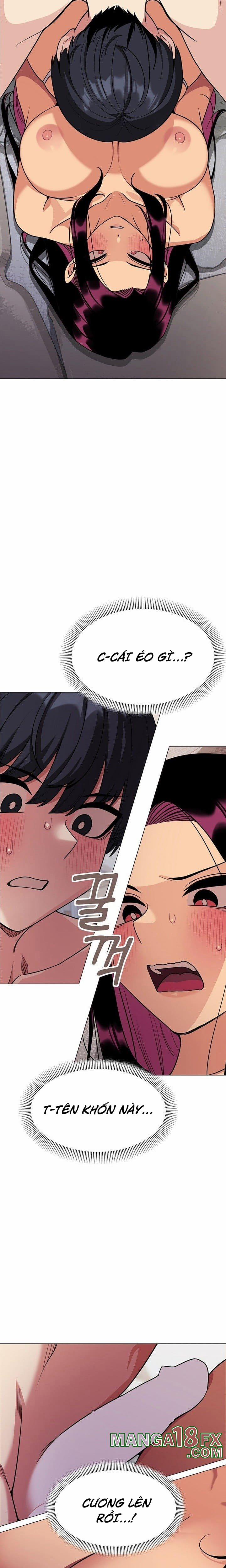 Em Bỏ Hút Thuốc Chưa 6 trang 26