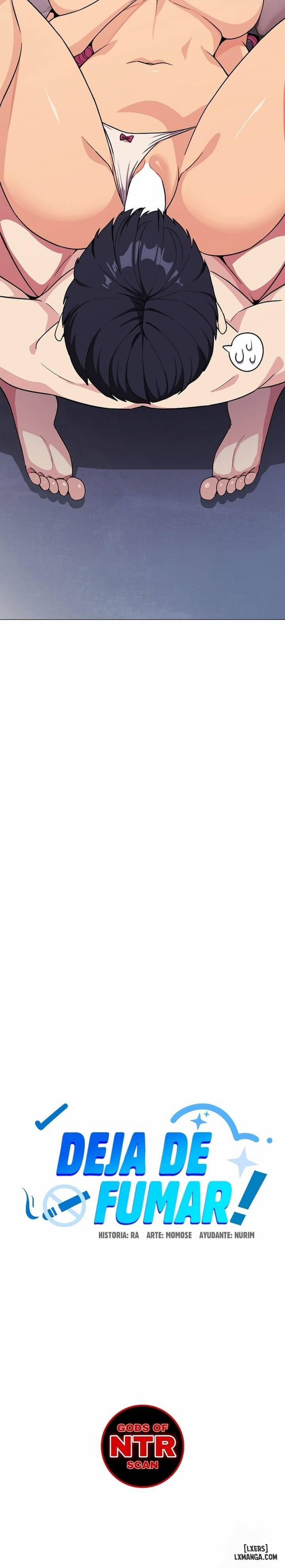 Em Bỏ Hút Thuốc Chưa 7 trang 1