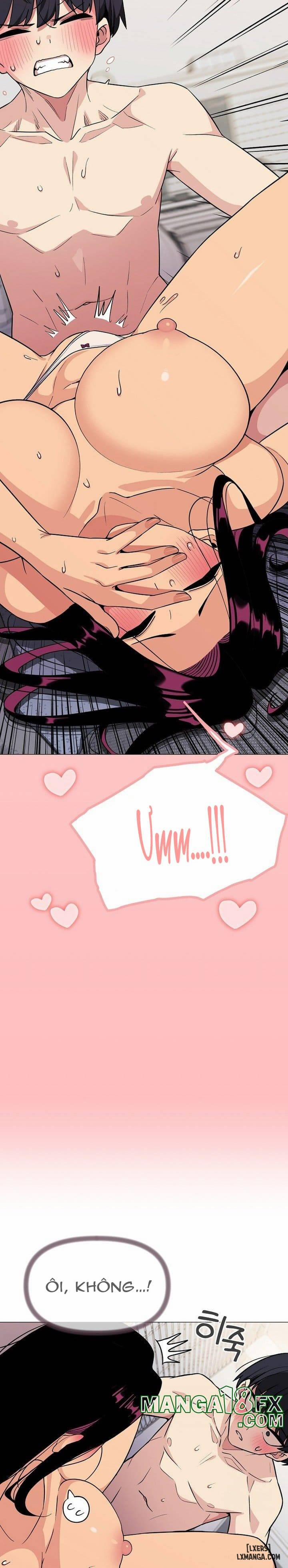 Em Bỏ Hút Thuốc Chưa 7 trang 19