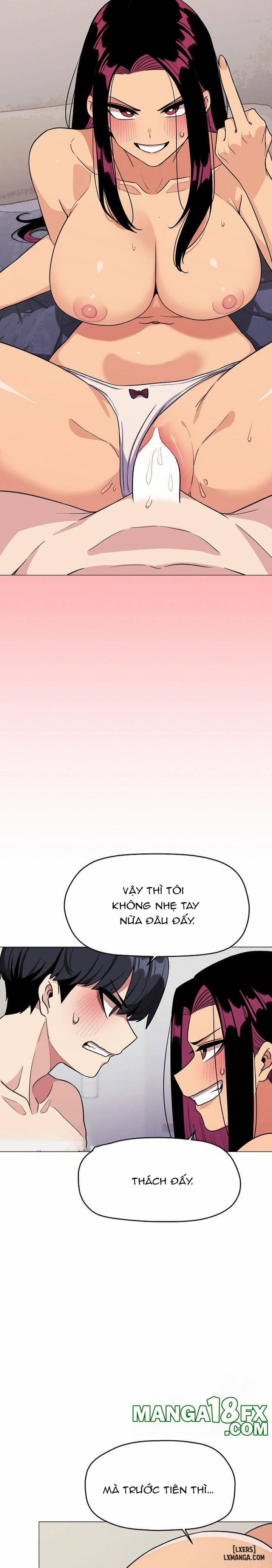 Em Bỏ Hút Thuốc Chưa 7 trang 22