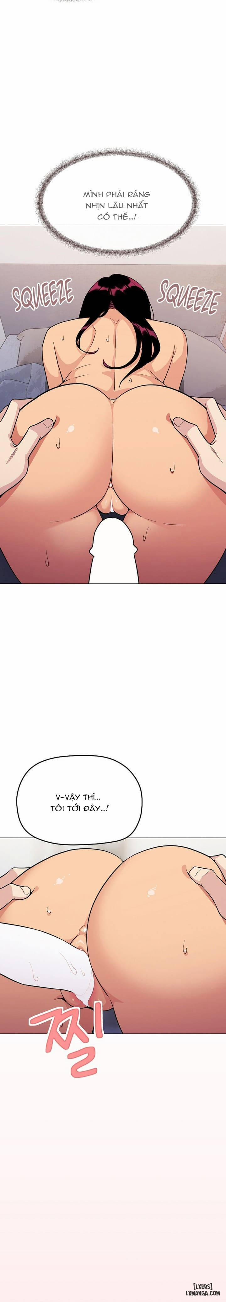 Em Bỏ Hút Thuốc Chưa 7 trang 26