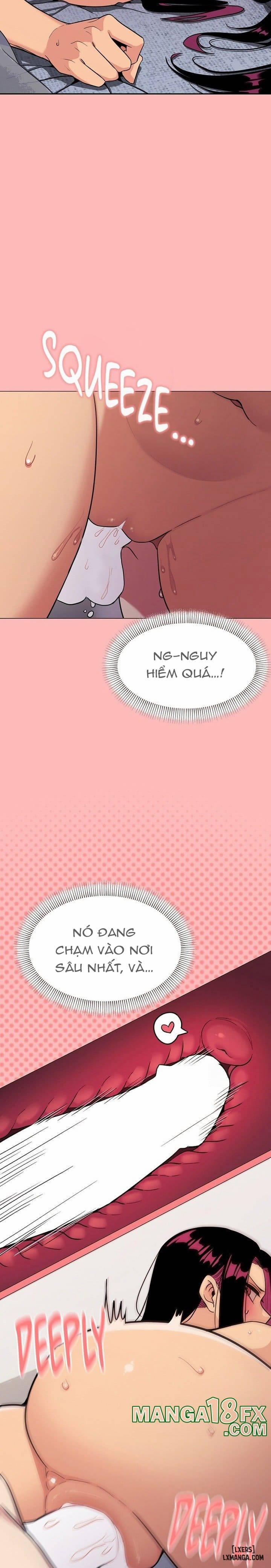 Em Bỏ Hút Thuốc Chưa 7 trang 28