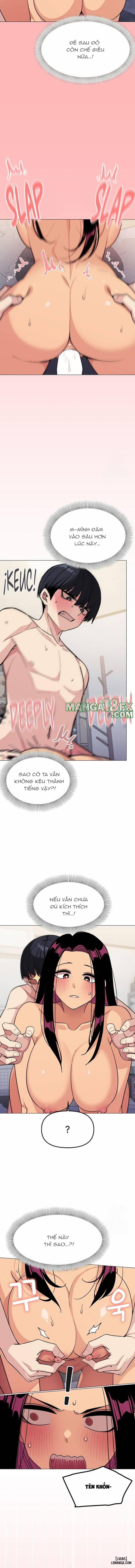 Em Bỏ Hút Thuốc Chưa 7 trang 30