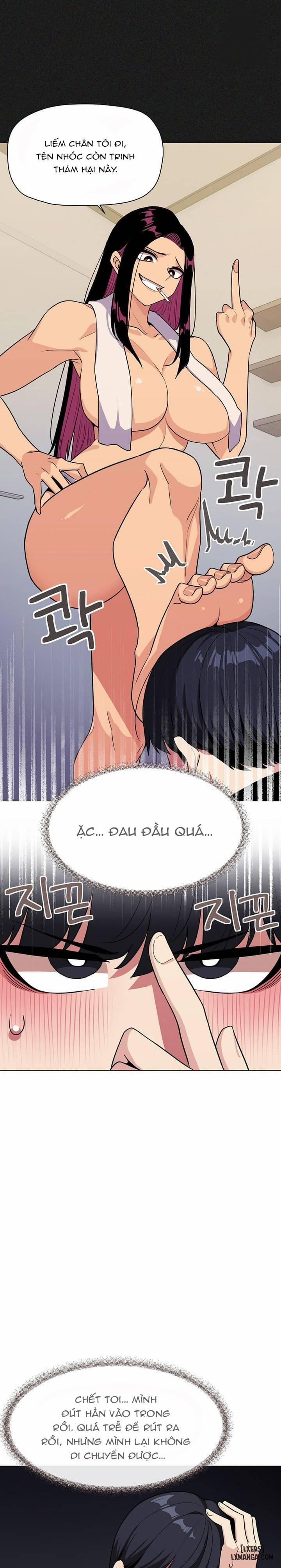 Em Bỏ Hút Thuốc Chưa 7 trang 7