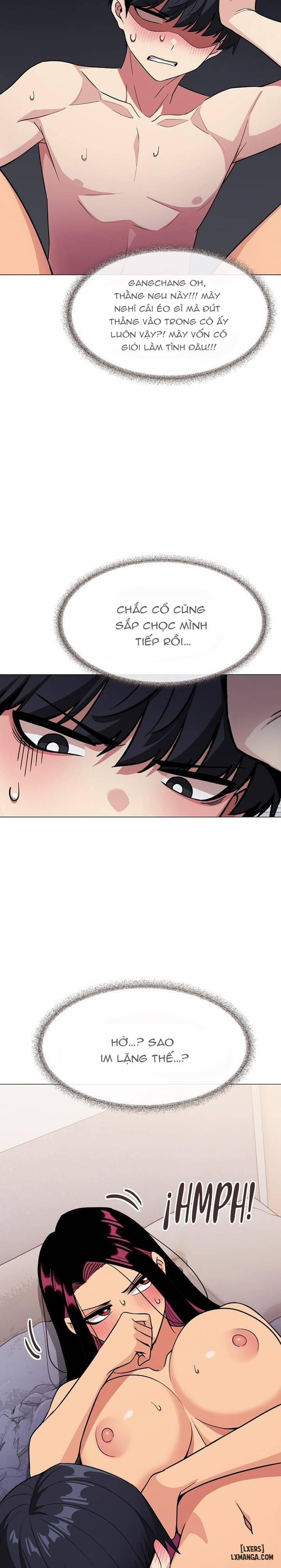 Em Bỏ Hút Thuốc Chưa 7 trang 8