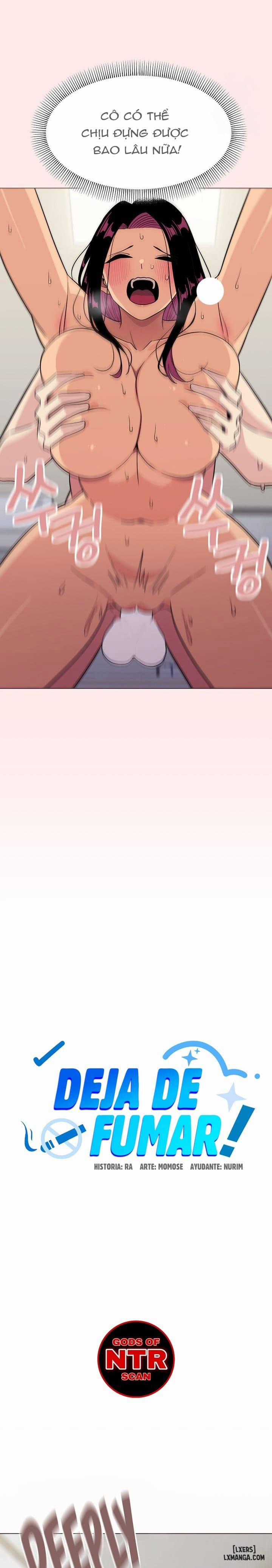 Em Bỏ Hút Thuốc Chưa 8 trang 13