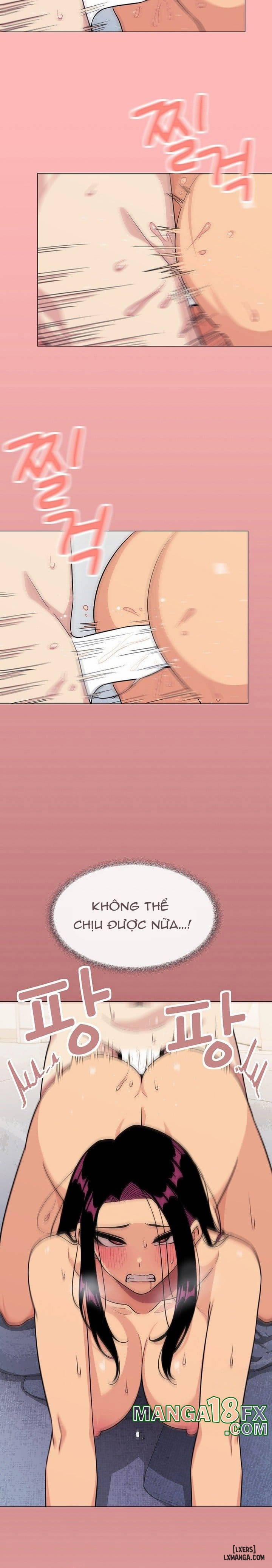 Em Bỏ Hút Thuốc Chưa 8 trang 16